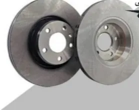 دیسک ترمز جلو S3 AT(اتومات )